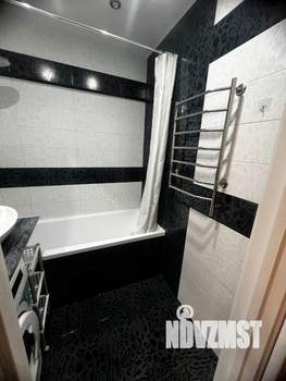2-к квартира, вторичка, 55м2, 9/17 этаж