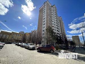 3-к квартира, вторичка, 85м2, 5/17 этаж