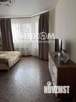 Студия квартира, вторичка, 28м2, 5/17 этаж