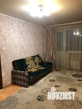 1-к квартира, вторичка, 30м2, 5/5 этаж