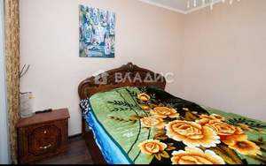 3-к квартира, вторичка, 64м2, 1/10 этаж