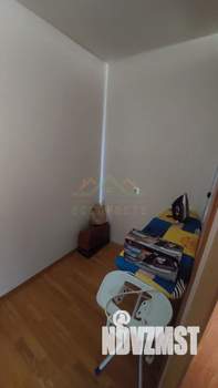 1-к квартира, вторичка, 35м2, 3/5 этаж