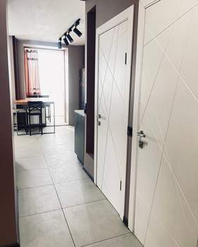 2-к квартира, вторичка, 42м2, 3/14 этаж
