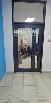 2-к квартира, вторичка, 54м2, 12/17 этаж
