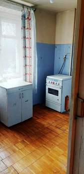 2-к квартира, вторичка, 45м2, 2/9 этаж