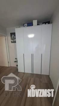 3-к квартира, вторичка, 56м2, 3/5 этаж