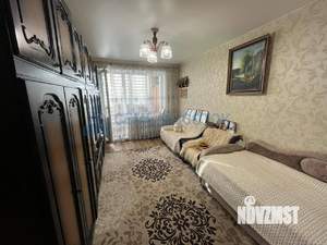 2-к квартира, вторичка, 49м2, 4/10 этаж