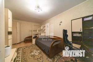 1-к квартира, вторичка, 33м2, 1/9 этаж