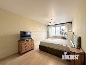 3-к квартира, вторичка, 61м2, 7/10 этаж