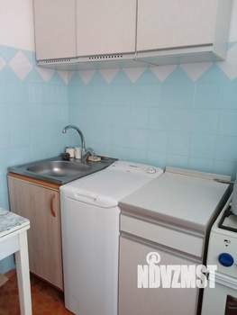 1-к квартира, вторичка, 33м2, 5/5 этаж