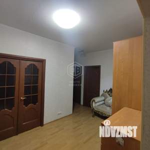3-к квартира, вторичка, 78м2, 4/10 этаж
