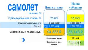 3-к квартира, вторичка, 62м2, 4/5 этаж