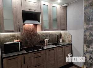 1-к квартира, вторичка, 43м2, 8/14 этаж
