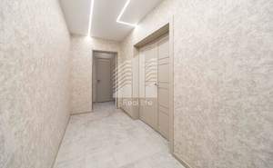 2-к квартира, вторичка, 55м2, 5/17 этаж