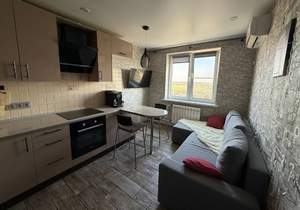 1-к квартира, вторичка, 47м2, 10/10 этаж