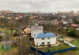 3-к квартира, вторичка, 78м2, 9/17 этаж