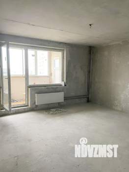 2-к квартира, вторичка, 58м2, 10/17 этаж