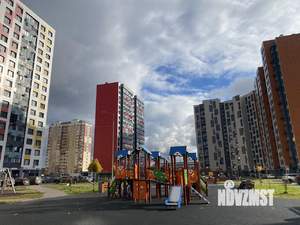 1-к квартира, вторичка, 37м2, 2/17 этаж