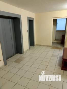 1-к квартира, вторичка, 35м2, 8/16 этаж