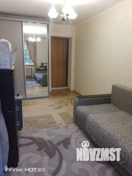 2-к квартира, вторичка, 47м2, 5/5 этаж
