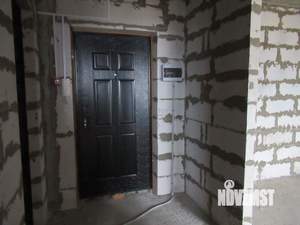 1-к квартира, вторичка, 34м2, 8/17 этаж