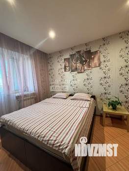 Студия квартира, вторичка, 25м2, 15/15 этаж