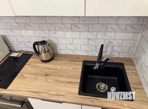 1-к квартира, вторичка, 26м2, 15/17 этаж