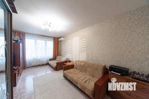 1-к квартира, вторичка, 47м2, 11/17 этаж