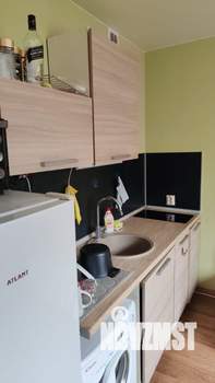 1-к квартира, вторичка, 34м2, 4/17 этаж