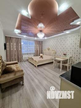 Студия квартира, вторичка, 29м2, 2/17 этаж