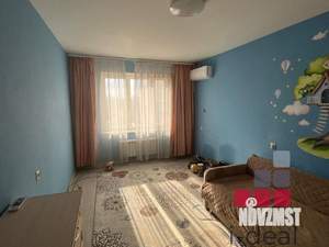 2-к квартира, вторичка, 58м2, 6/17 этаж