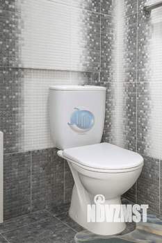 1-к квартира, вторичка, 34м2, 9/17 этаж