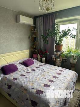 Студия квартира, вторичка, 25м2, 14/17 этаж