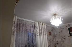 3-к квартира, вторичка, 55м2, 4/5 этаж