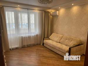 1-к квартира, вторичка, 40м2, 7/18 этаж