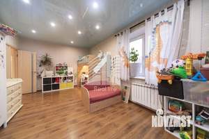 2-к квартира, вторичка, 66м2, 11/17 этаж