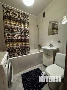 1-к квартира, вторичка, 33м2, 14/18 этаж