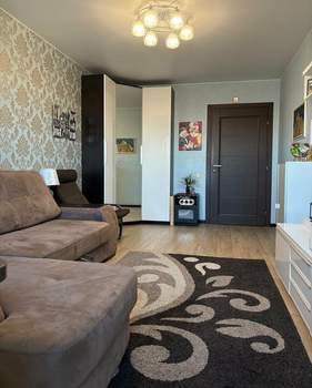 3-к квартира, вторичка, 77м2, 7/14 этаж
