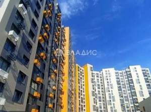 1-к квартира, вторичка, 36м2, 11/17 этаж