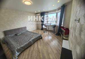 1-к квартира, вторичка, 28м2, 14/19 этаж