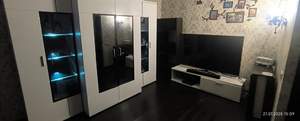 2-к квартира, вторичка, 43м2, 3/4 этаж
