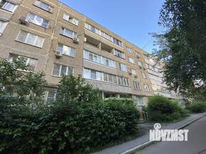 1-к квартира, вторичка, 35м2, 2/5 этаж