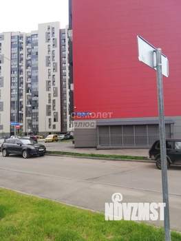 Студия квартира, вторичка, 28м2, 8/17 этаж