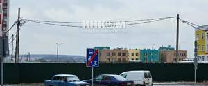 2-к квартира, вторичка, 54м2, 12/17 этаж