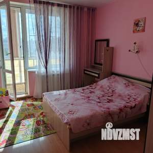 2-к квартира, вторичка, 56м2, 3/3 этаж