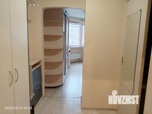 Студия квартира, вторичка, 26м2, 6/17 этаж