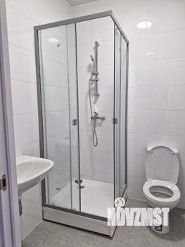 Студия квартира, вторичка, 22м2, 2/17 этаж