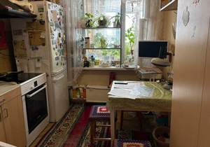 2-к квартира, вторичка, 52м2, 5/9 этаж