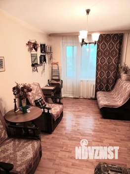 1-к квартира, вторичка, 33м2, 3/5 этаж
