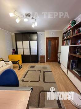 2-к квартира, вторичка, 60м2, 6/17 этаж